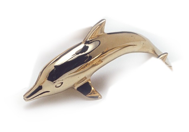Dauphin - clipboard - marine accessories